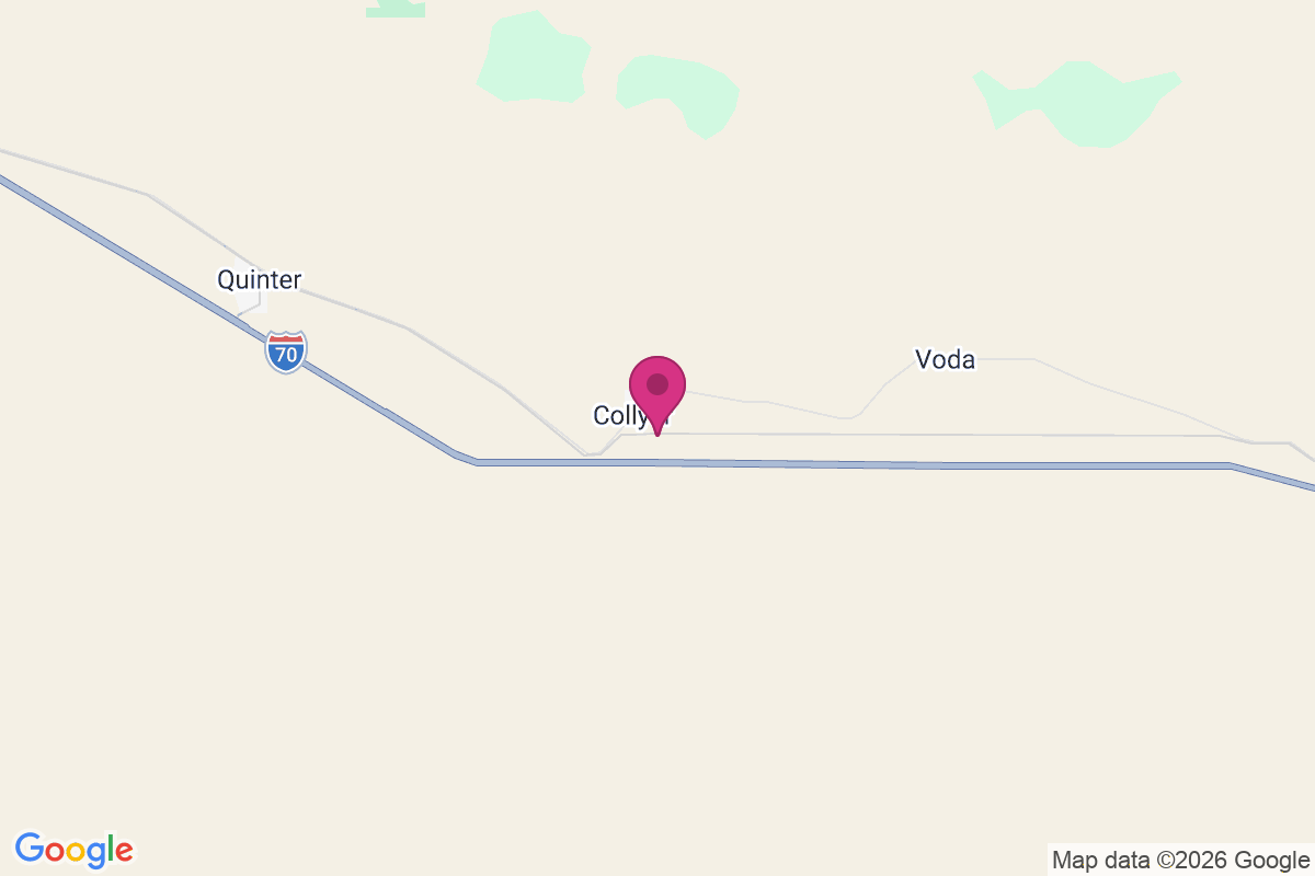 Carte de Collyer