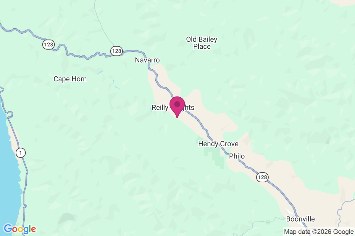 Carte de Reilly Heights