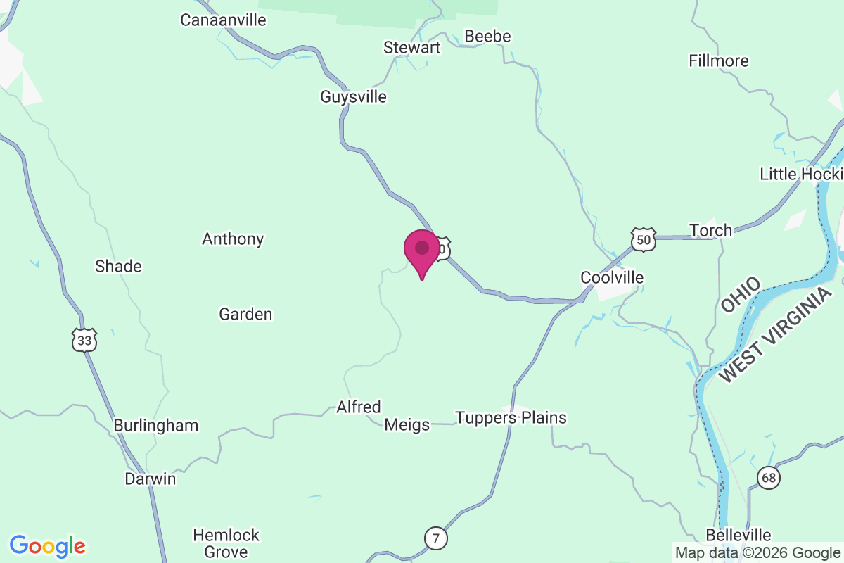 Carte de Lottridge