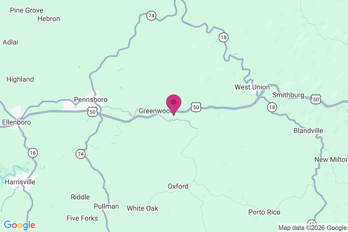 Carte de Duckworth
