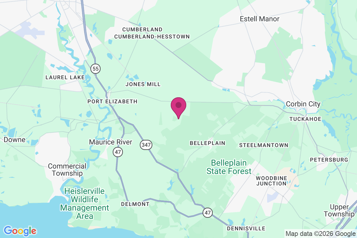 Carte de Halberton