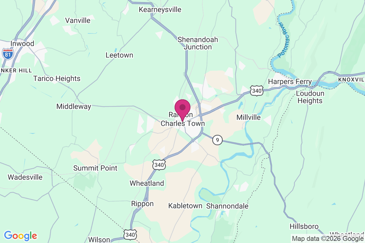 Carte de Ranson