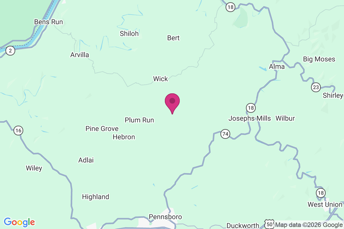 Carte de McKim