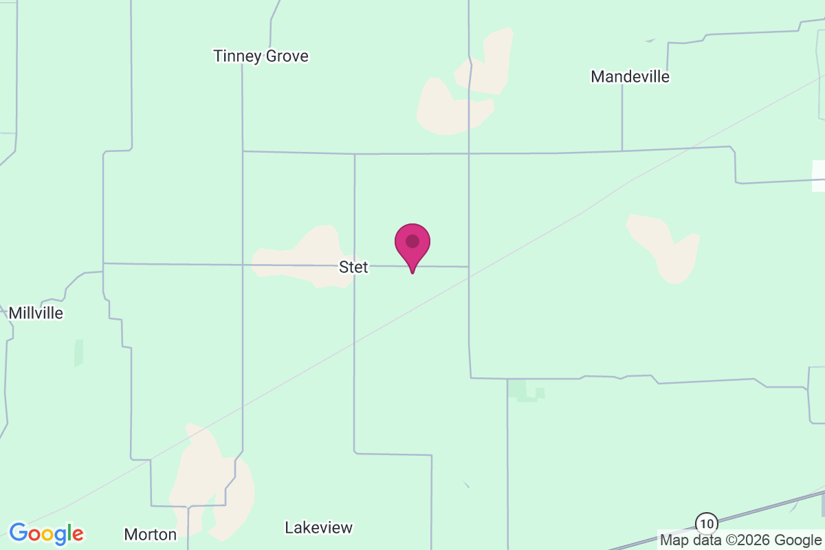 Carte de Judd