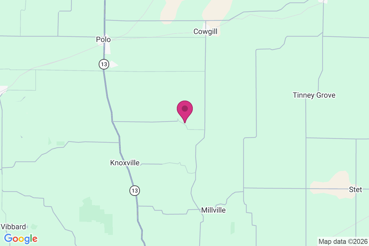 Carte de Taitsville