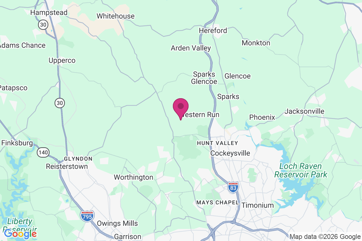 Carte de Gentsville