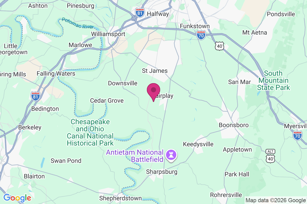 Carte de Spielman