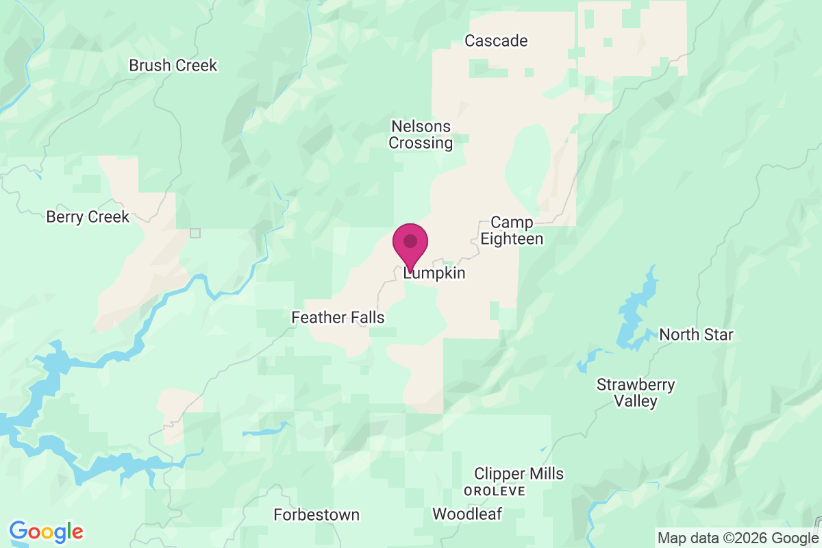 Carte de Rogerville