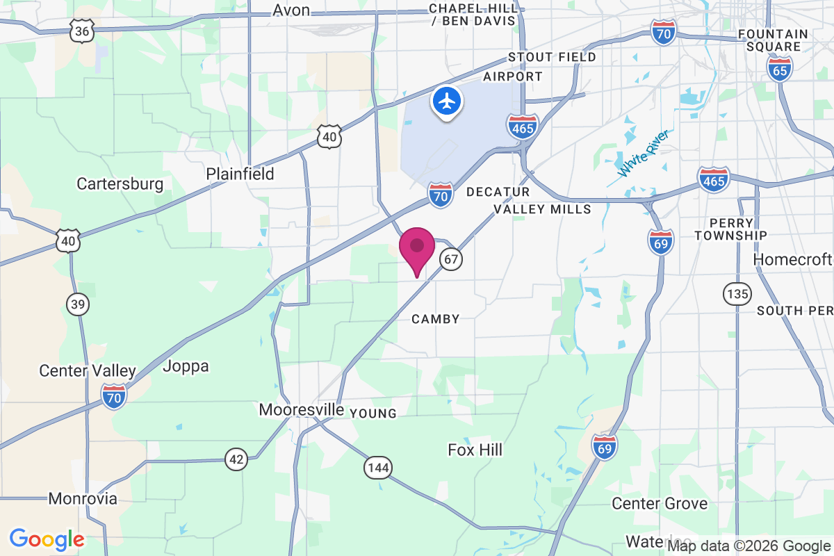 Carte de Camby