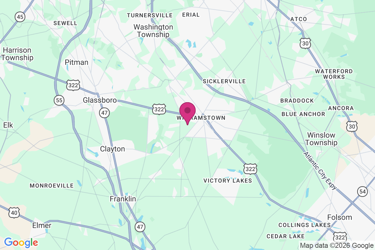 Carte de Robanna
