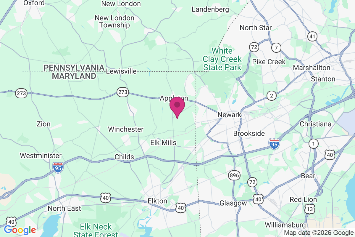 Carte de Cowentown
