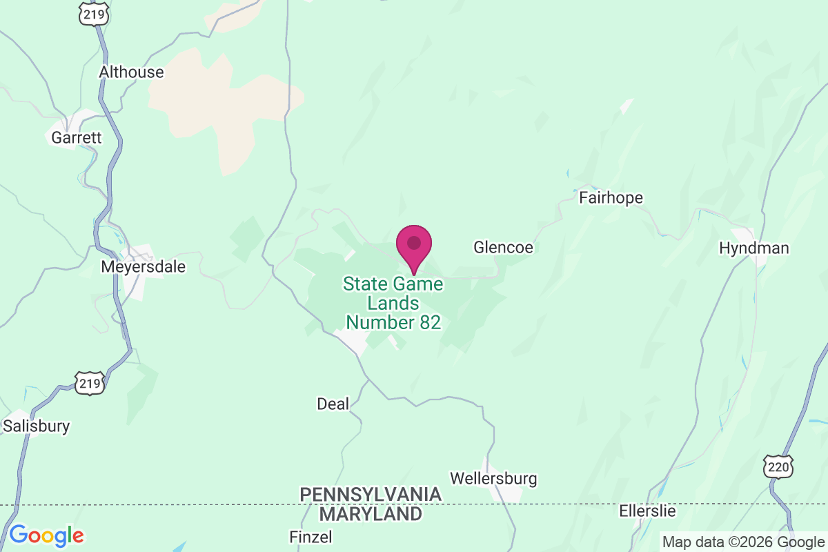 Carte de Philson