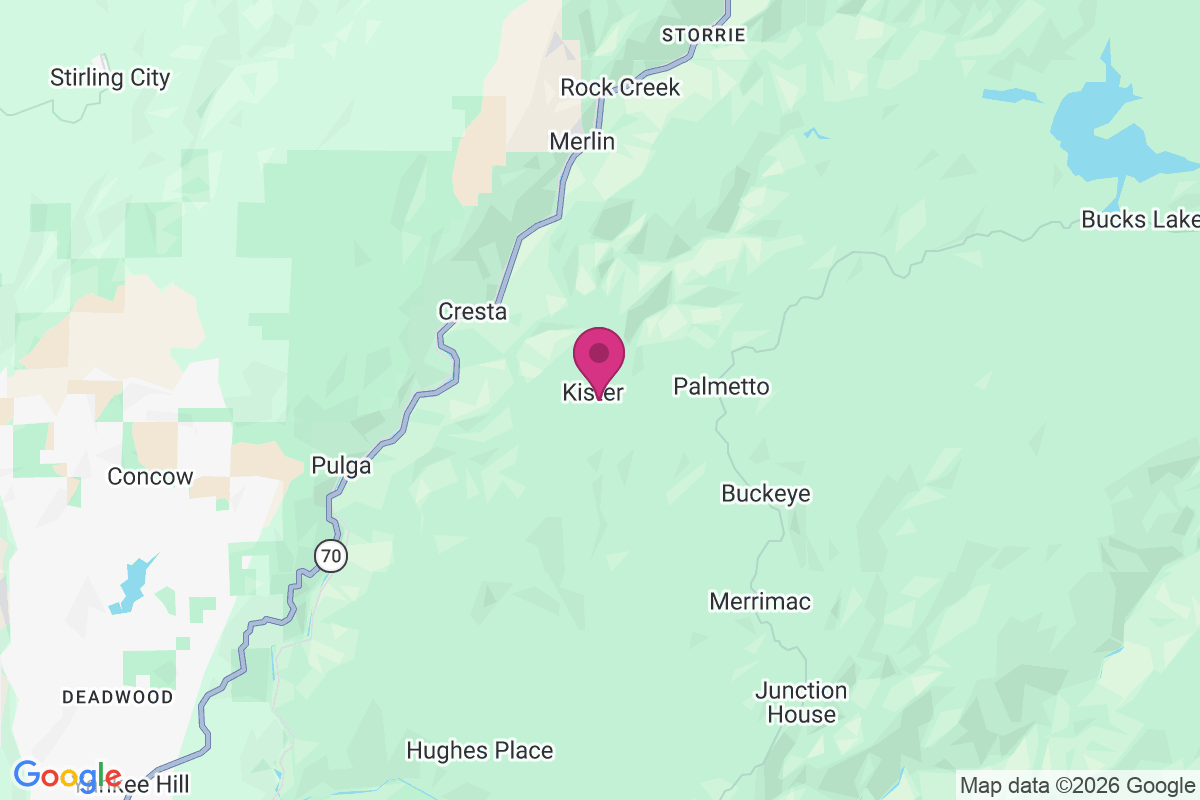 Carte de Kister