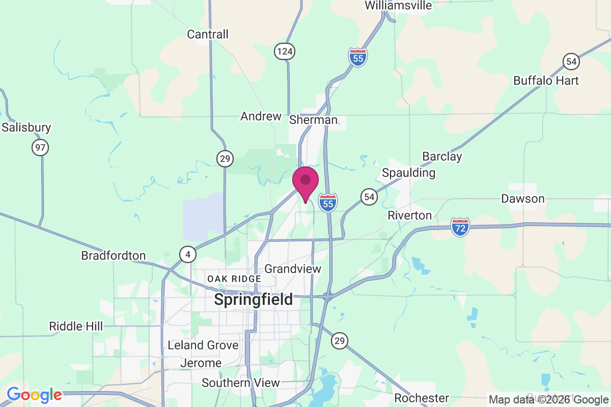 Carte de Streadle