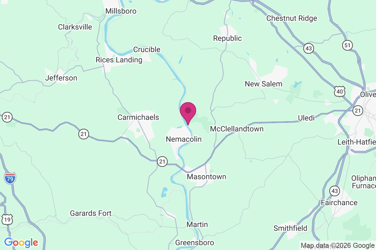 Carte de Adah