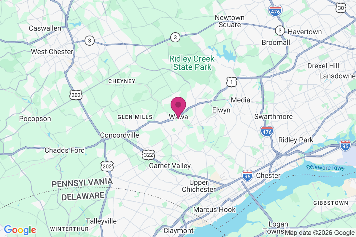 Carte de Wawa
