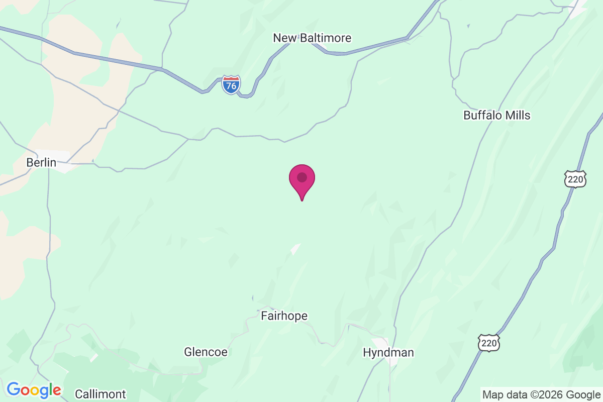 Carte de Glen Savage