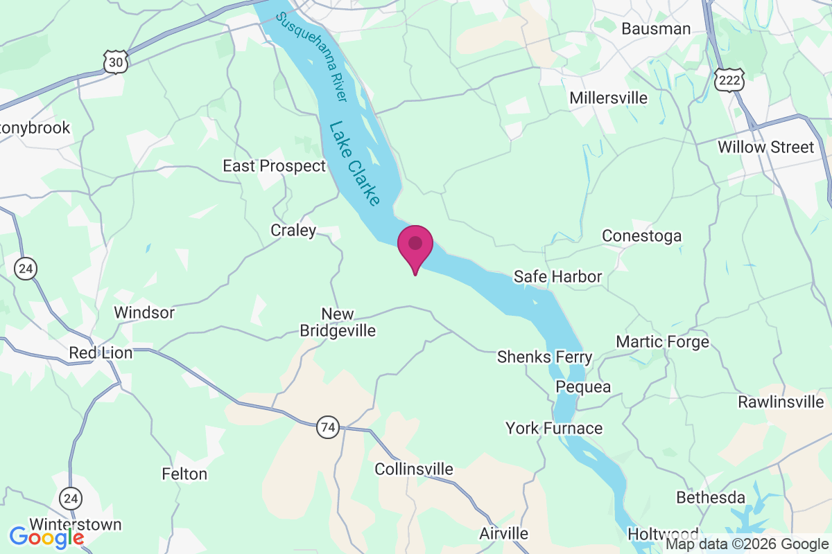 Carte de Star Rock
