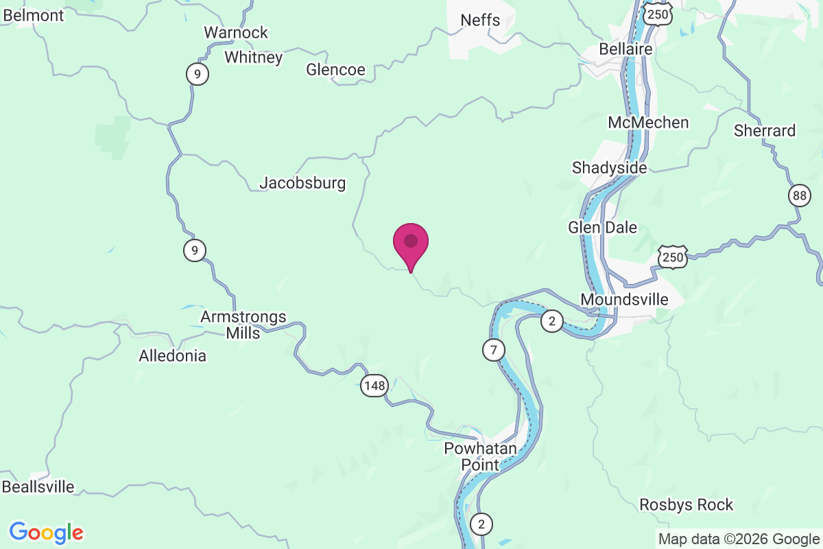Carte de Businessburg