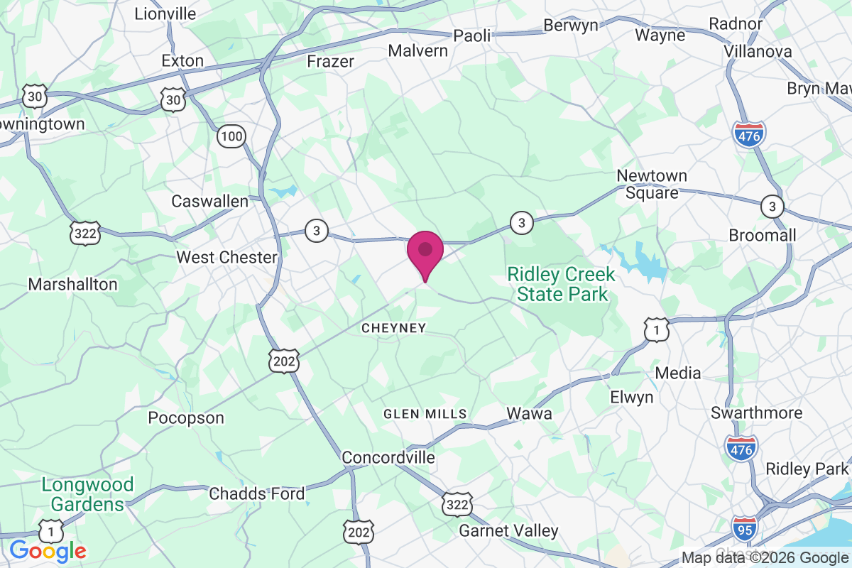 Carte de Tanguy