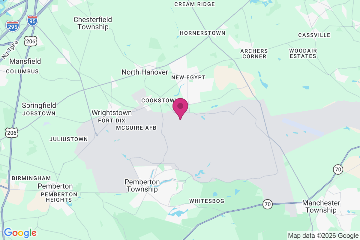 Carte de Hockamik