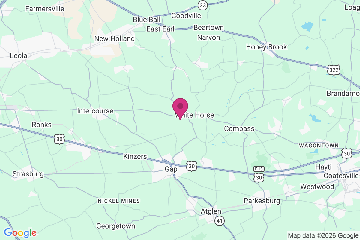 Carte de Salisbury Heights