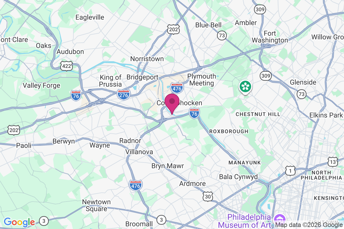 Carte de Connaughtown