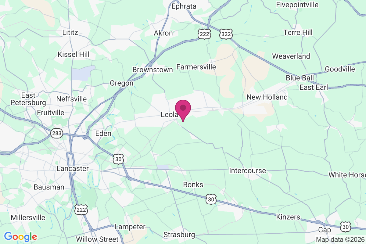Carte de Leola