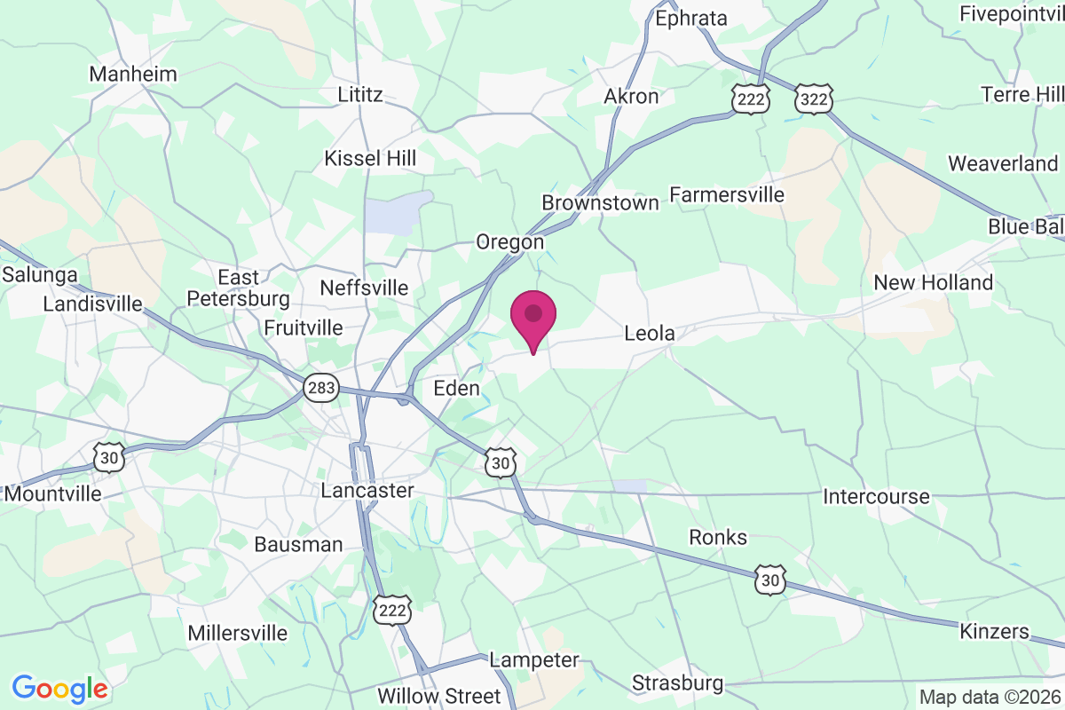 Carte de Hornig