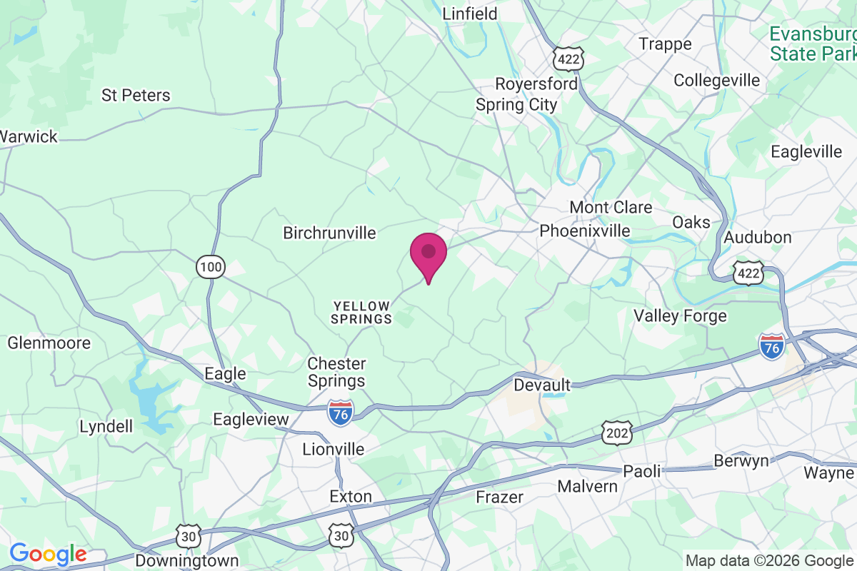 Carte de Hallman