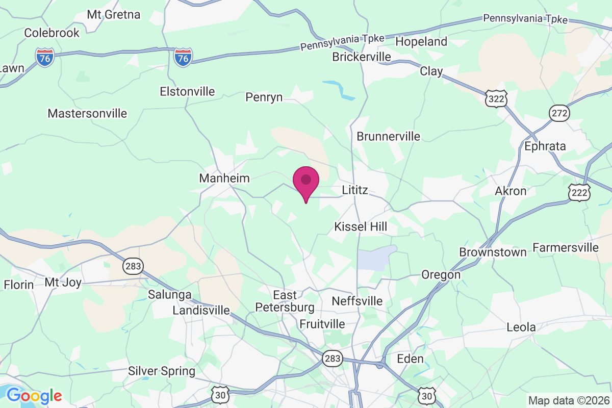 Carte de Limerock