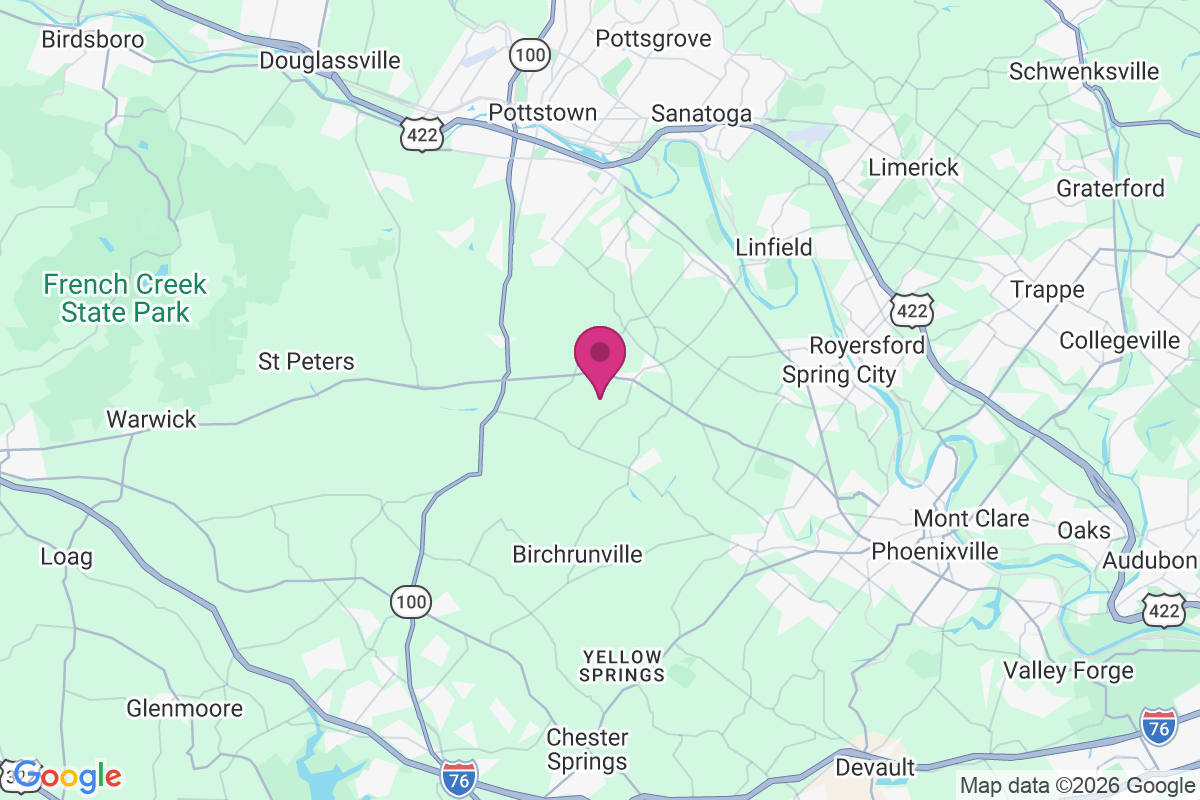 Carte de Slonaker