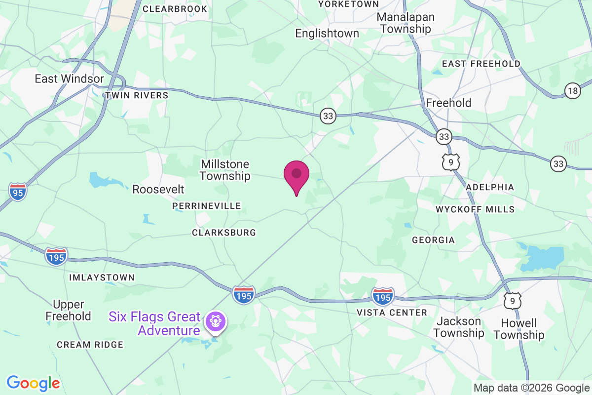 Carte de Sweetman