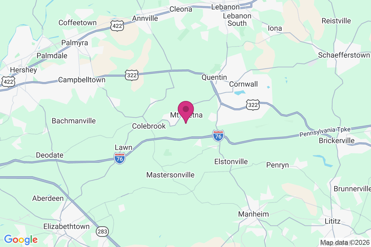 Carte de Timber Hills