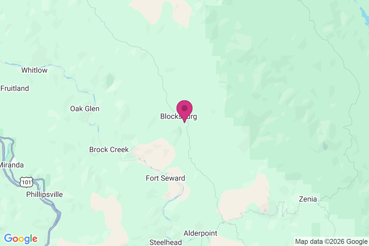 Carte de Blocksburg