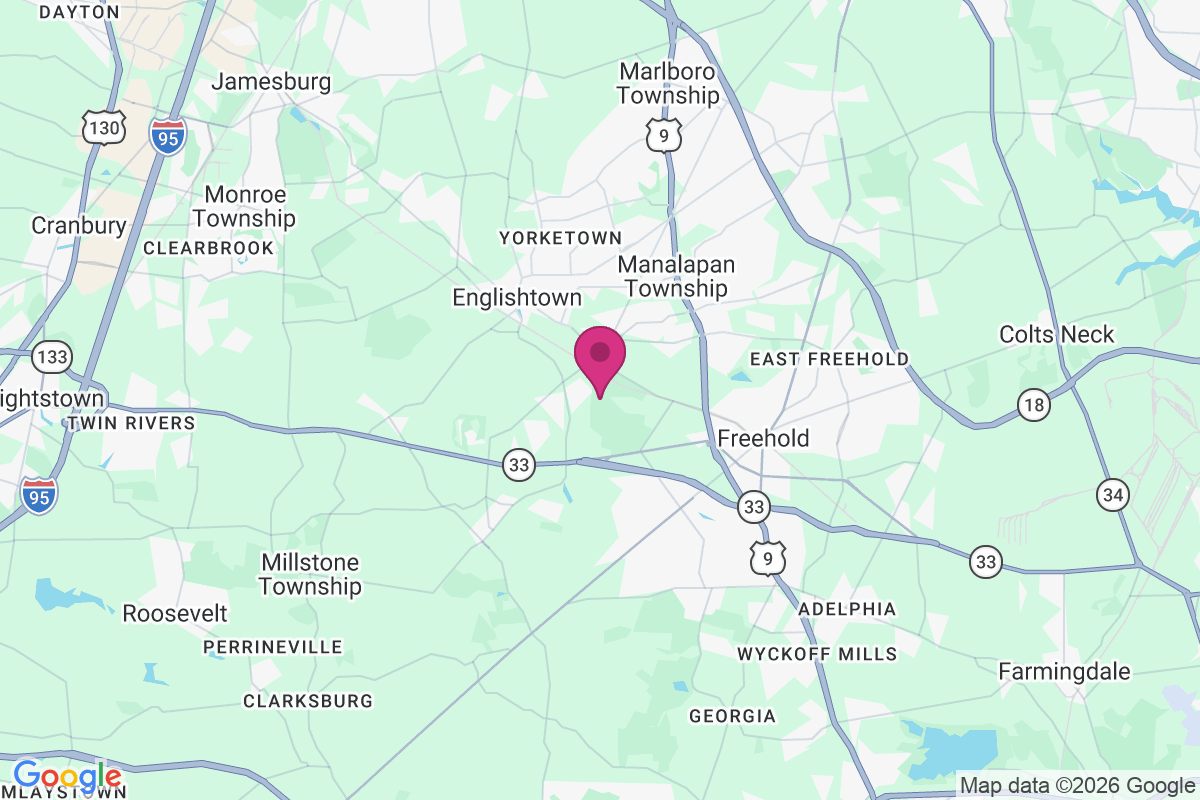 Carte de Tennent