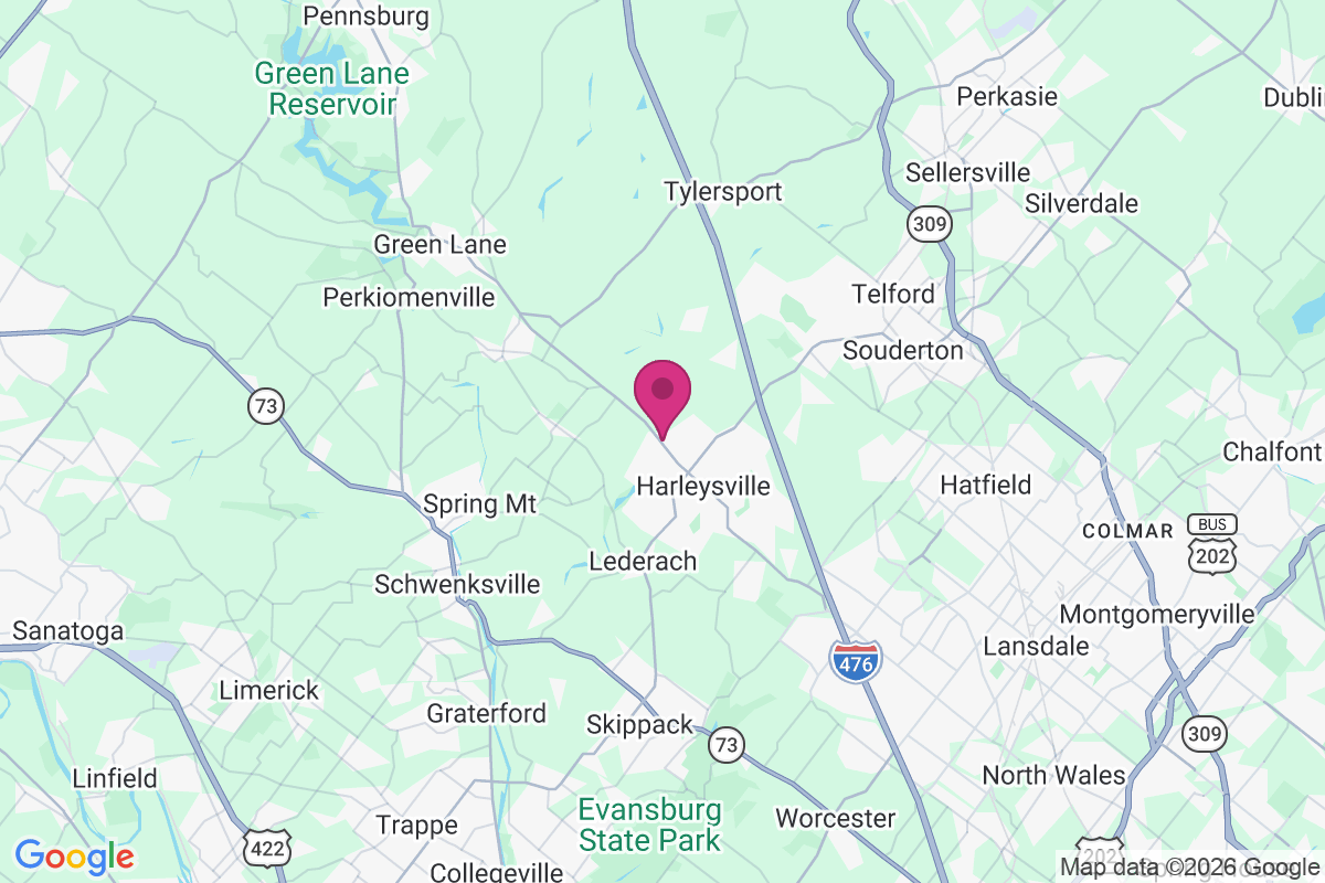 Carte de Vernfield