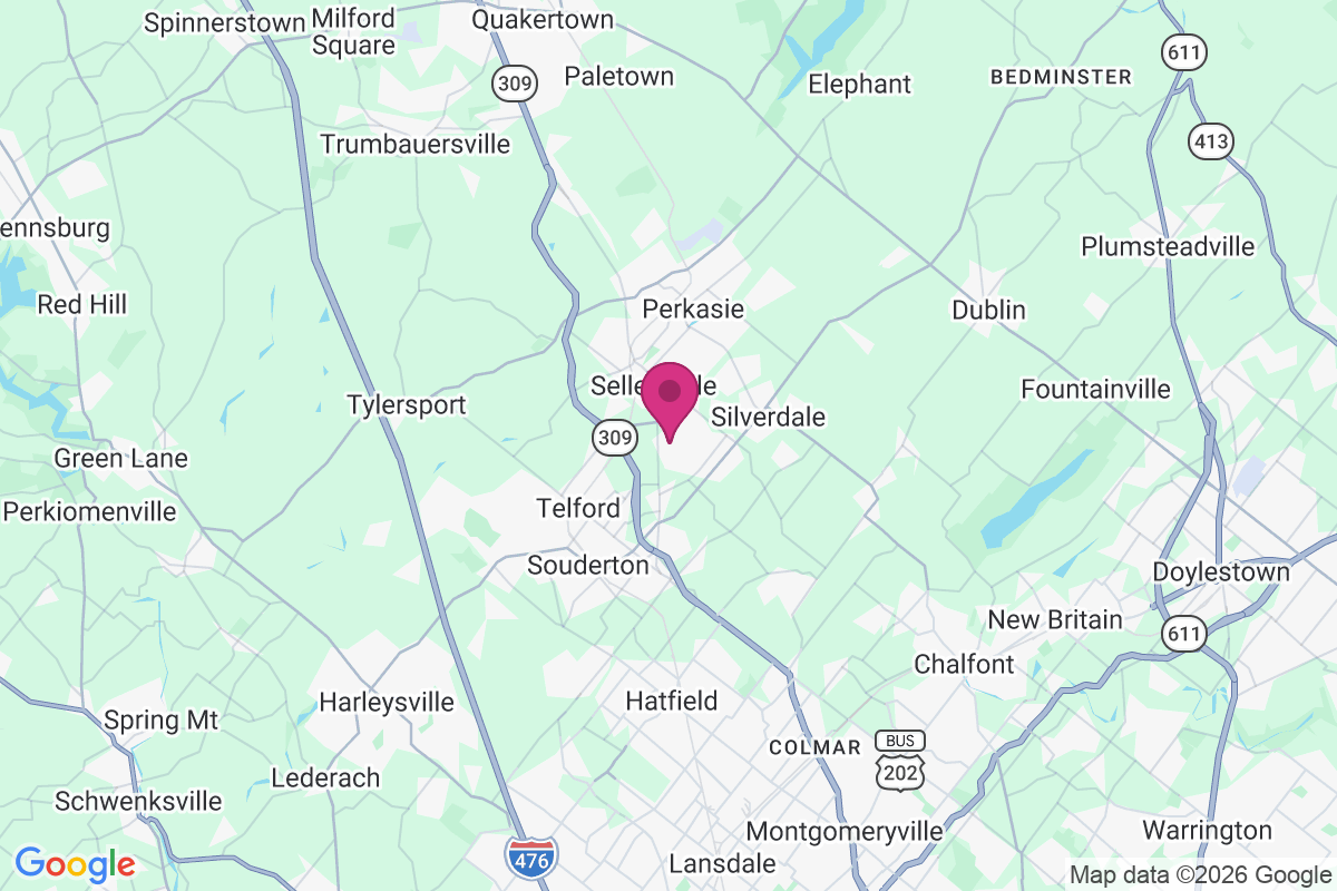 Carte de Derstines