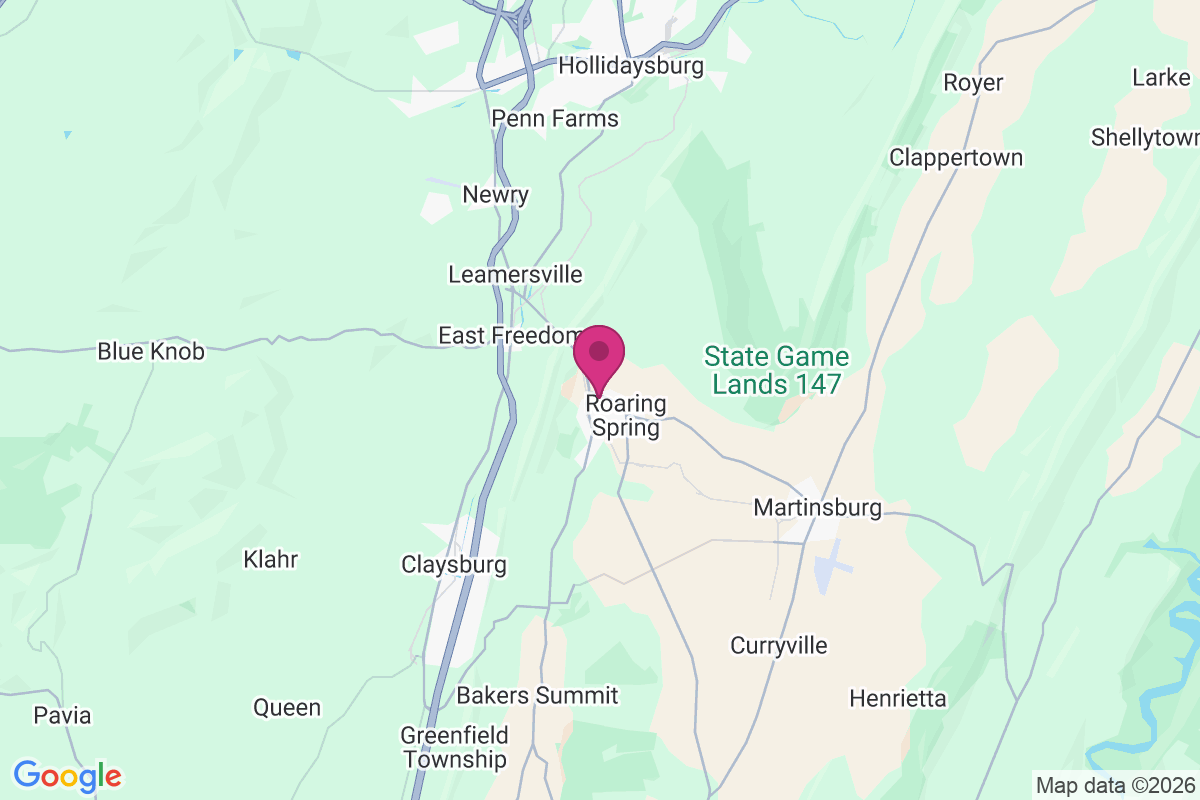 Carte de Rodman