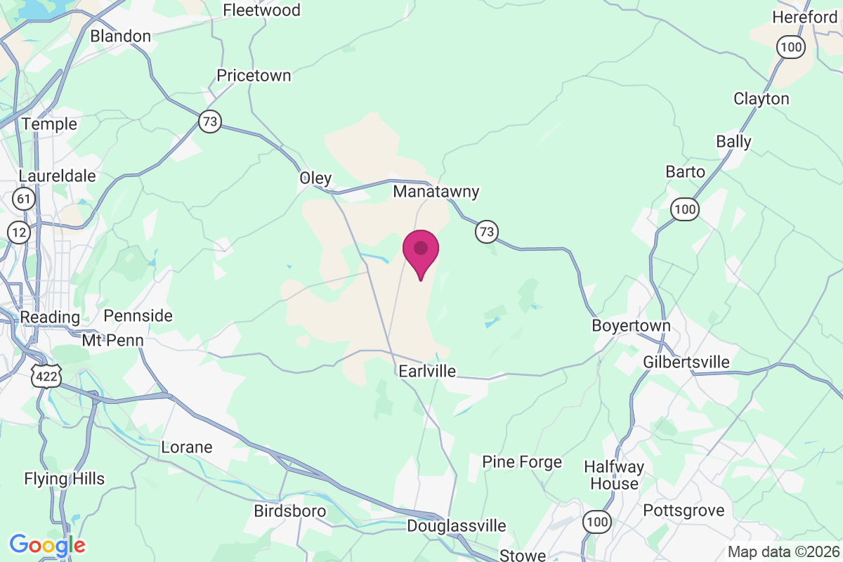 Carte de Spangsville