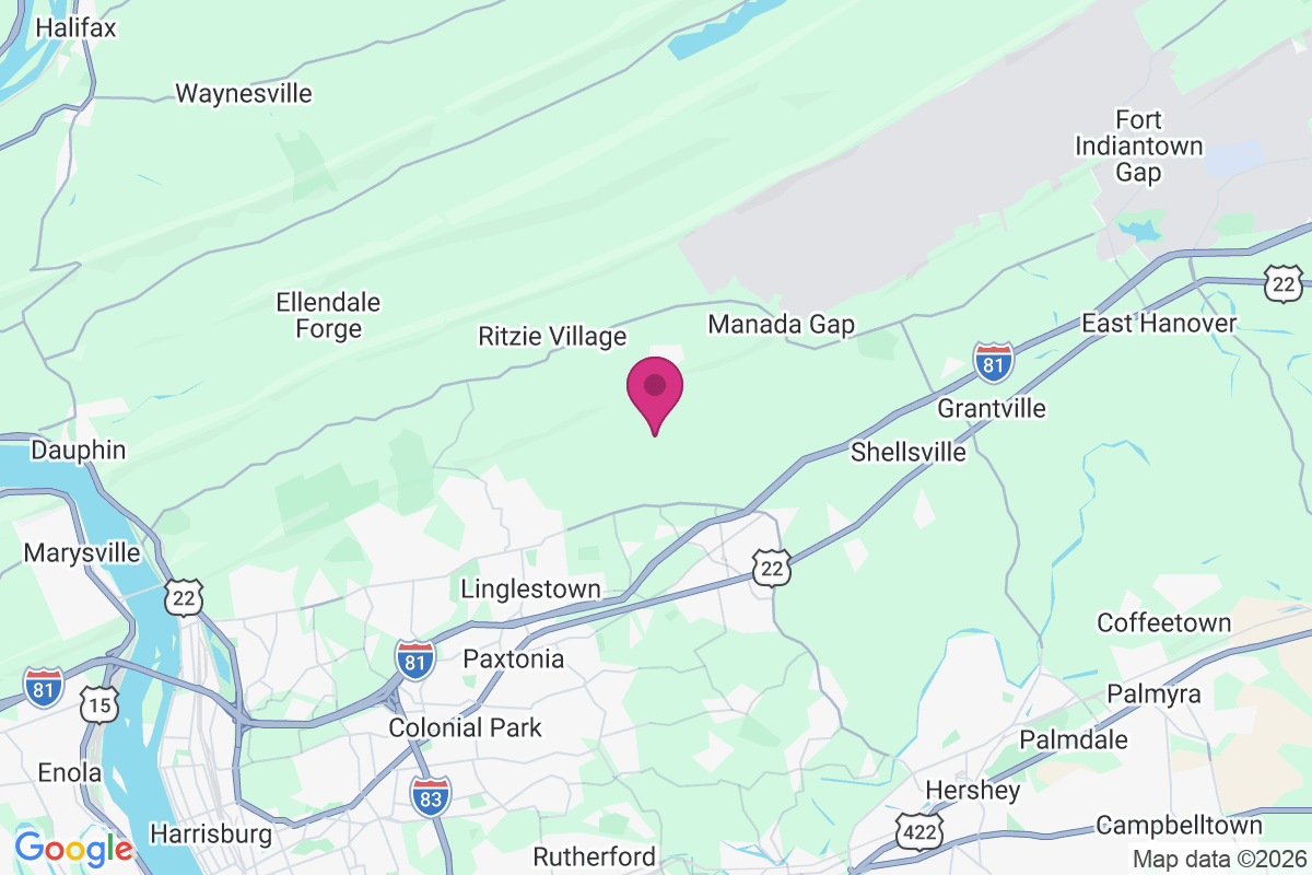 Carte de Piketown