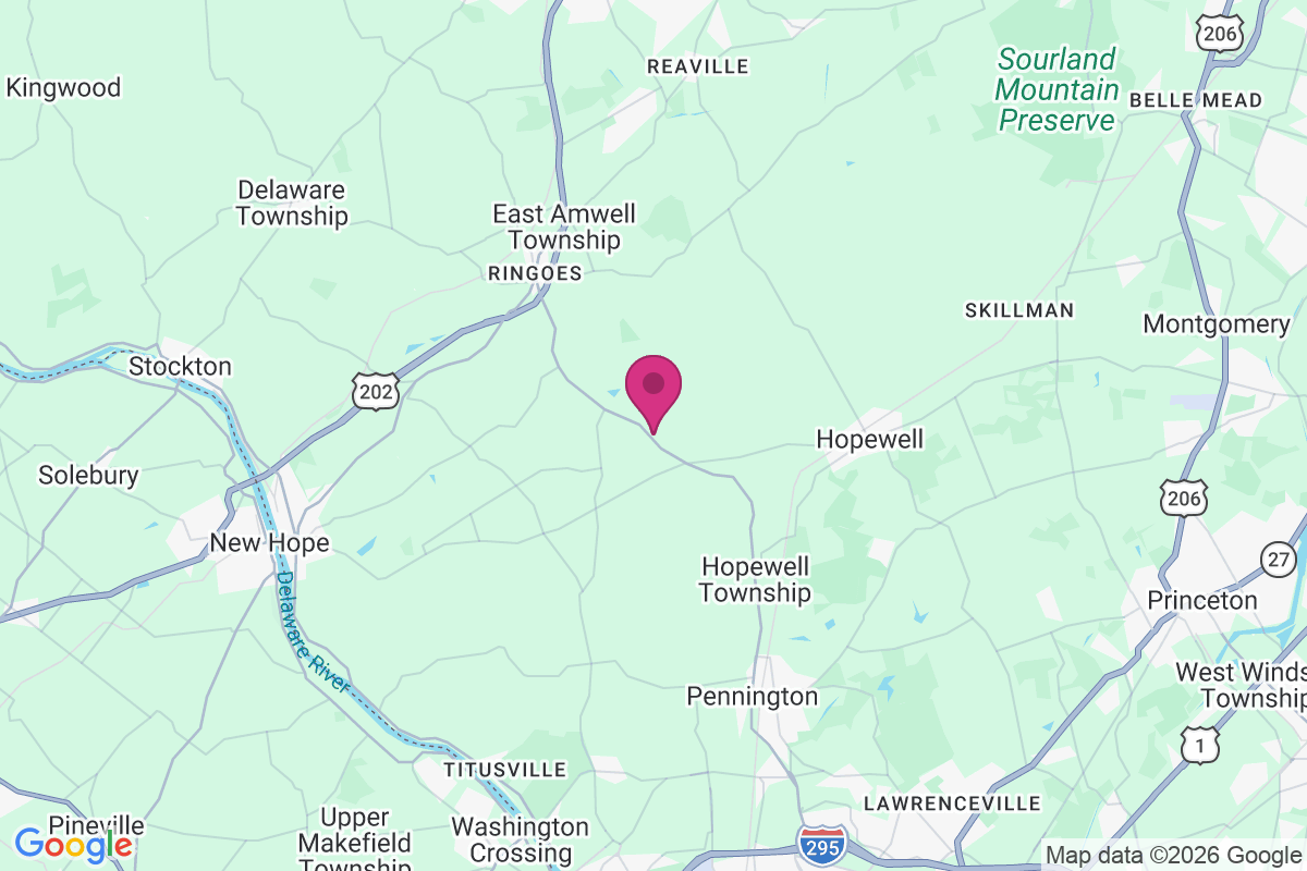 Carte de Linvale