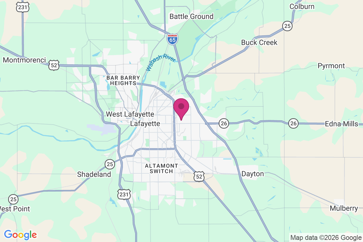 Carte de Eastwitch