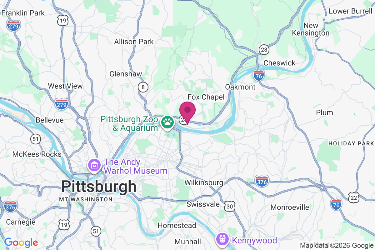 Carte de Aspinwall