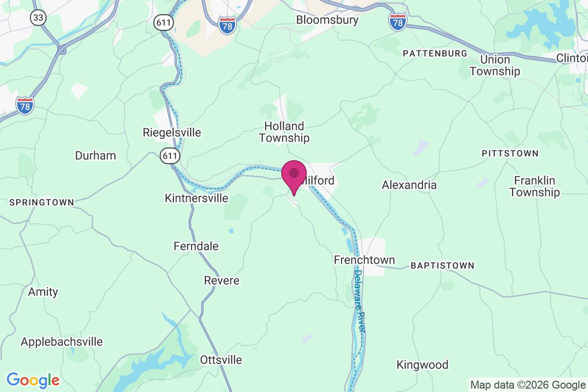 Carte de Ruppletown