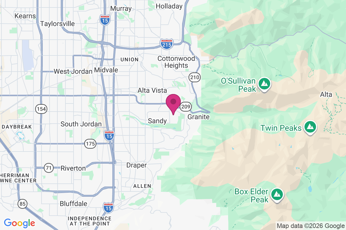 Carte de Raintree Equestrian Community Condo