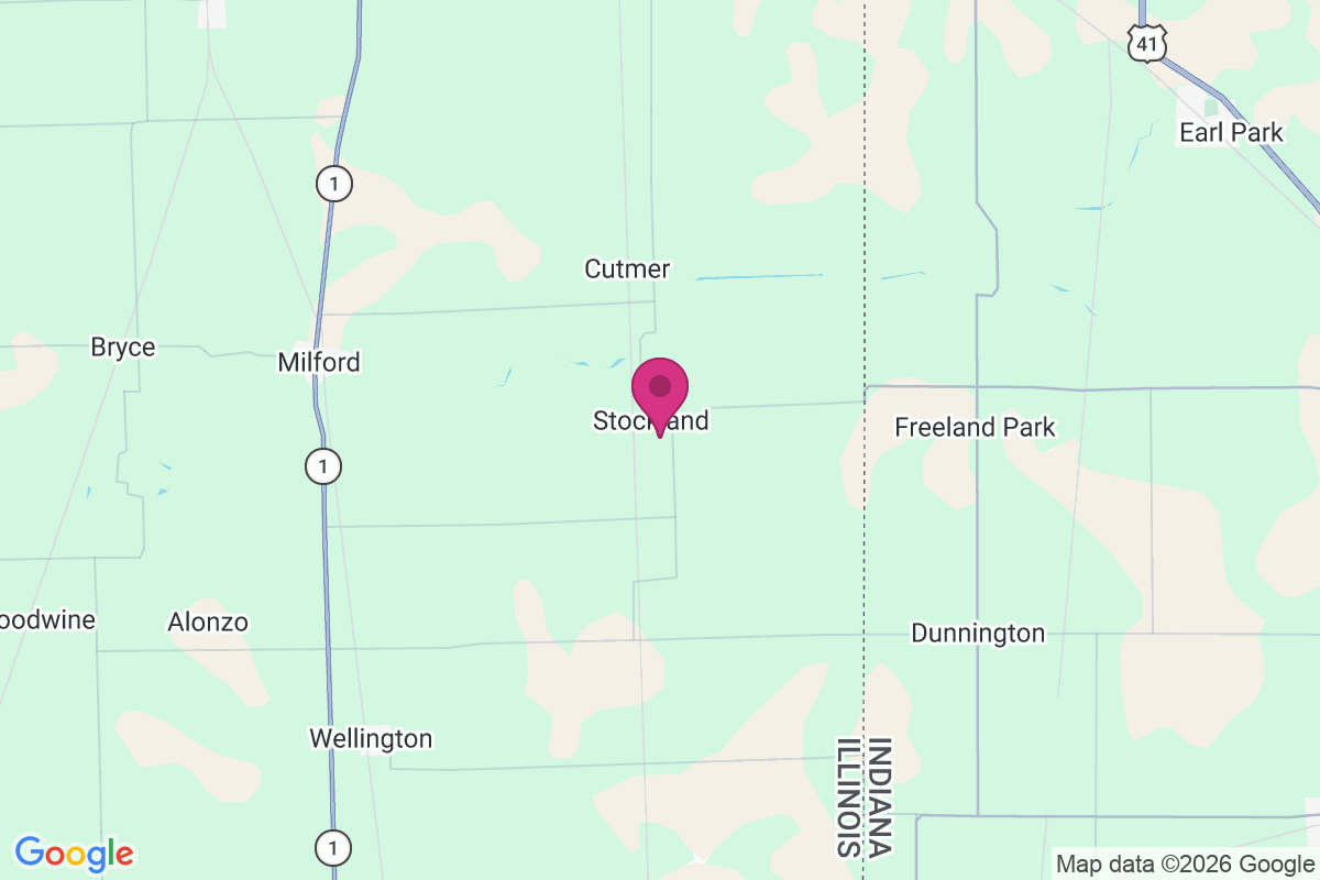Carte de Stockland