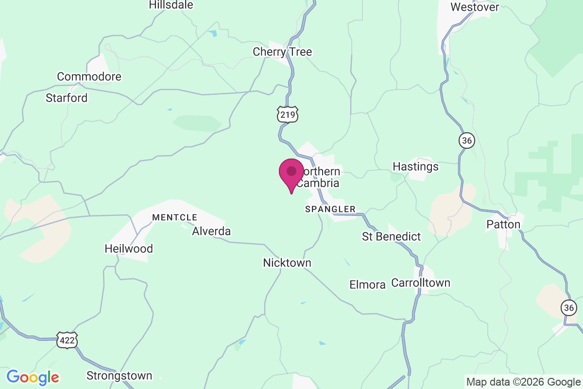 Carte de Marsteller