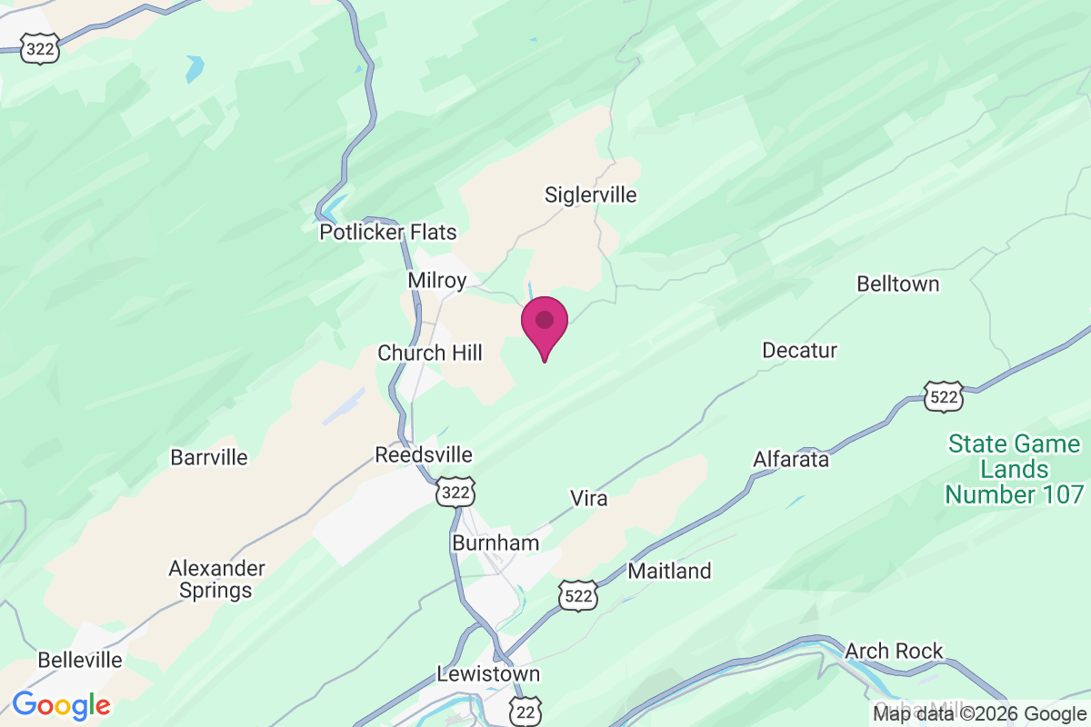 Carte de Shrader