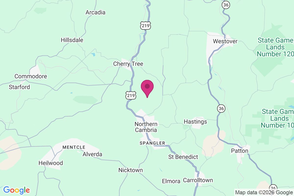 Carte de Emeigh